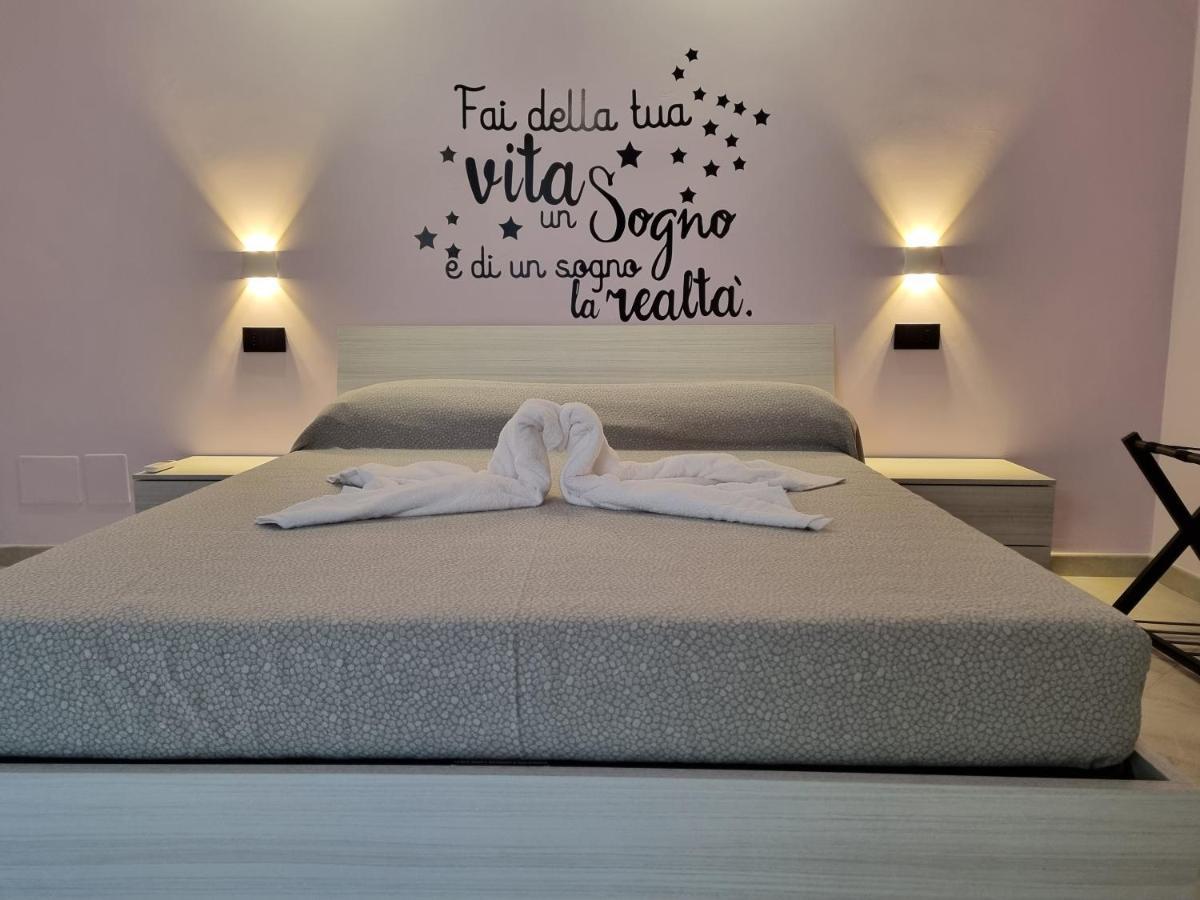 Il Piccolo Sogno Di Roma