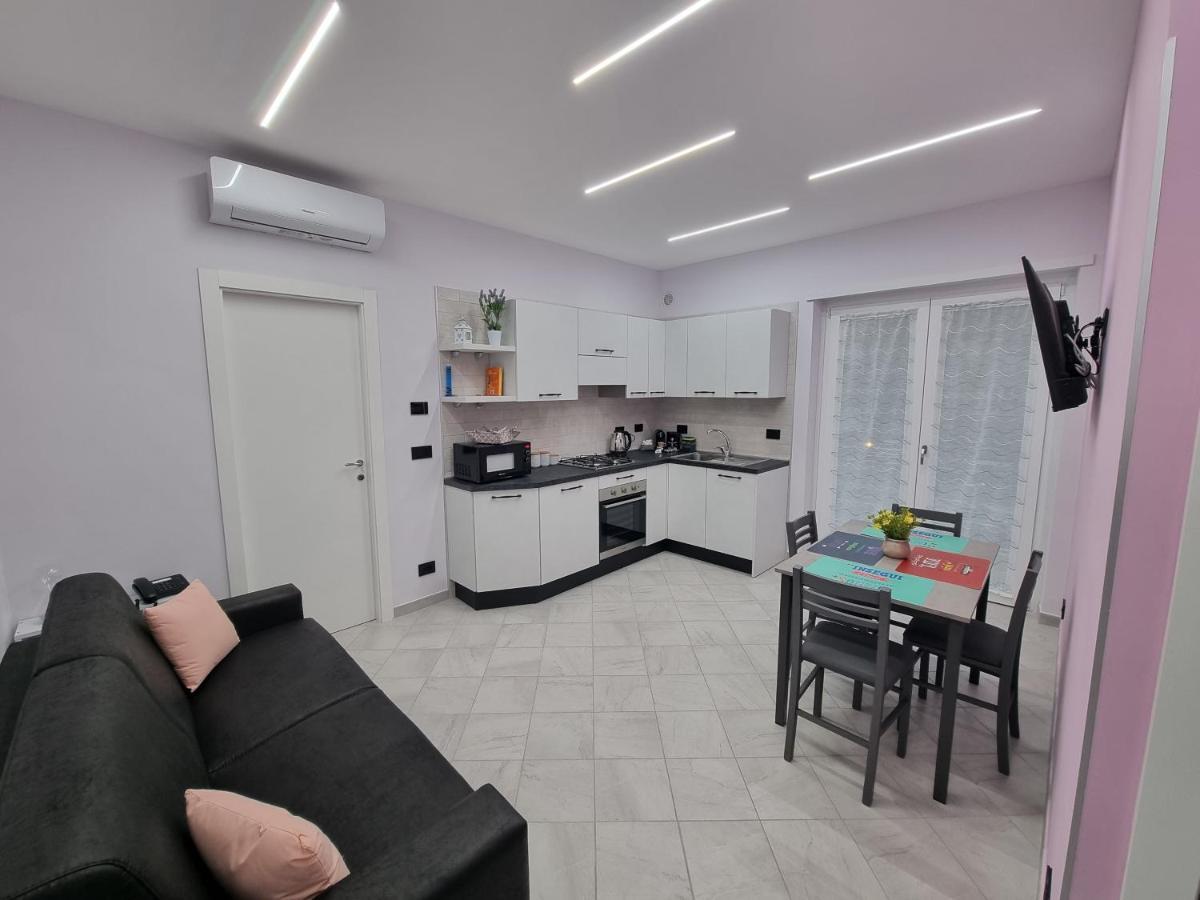 Il Piccolo Sogno Di Casa vacanze Roma
