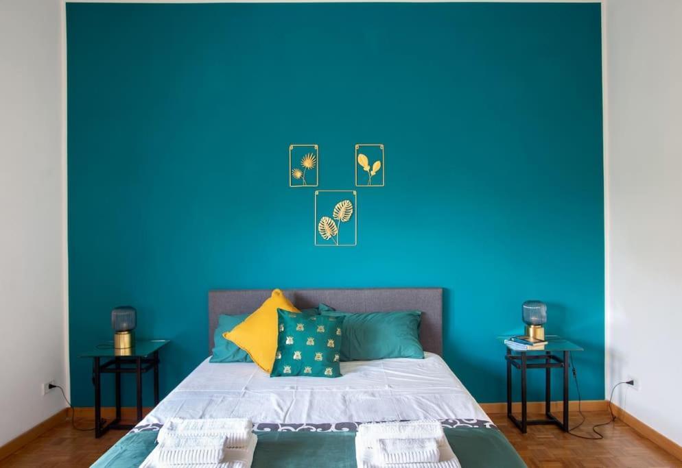 Bernadette Appartement *