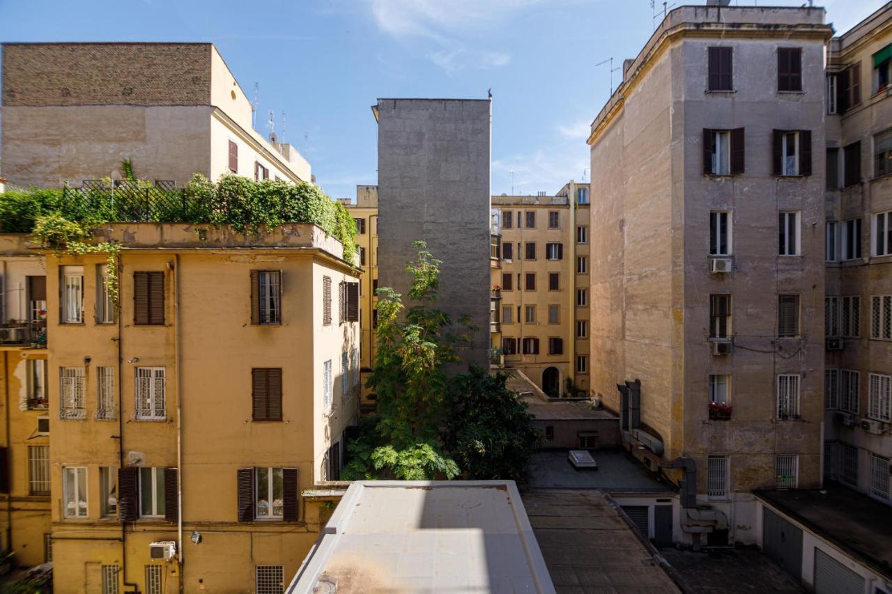 Erreggi Luxury Bed & Breakfast Rome
