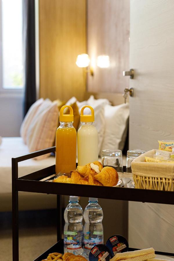 Erreggi Luxury * Rome