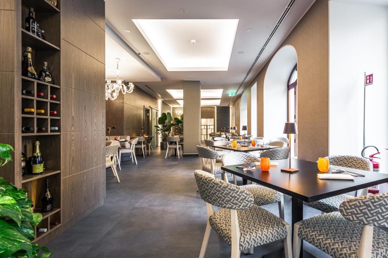 Delle Nazioni Hotel Rome