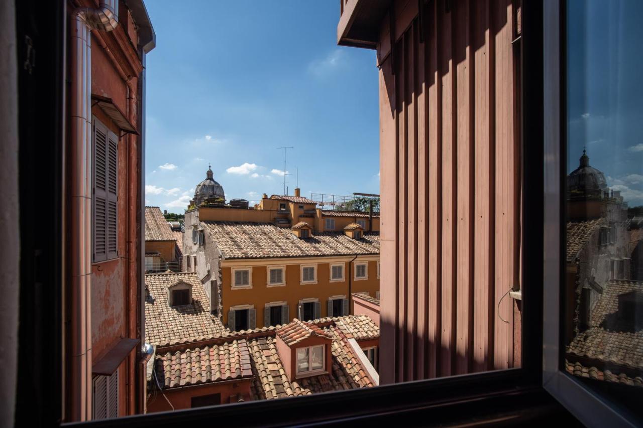 Della Torre Argentina Hotel