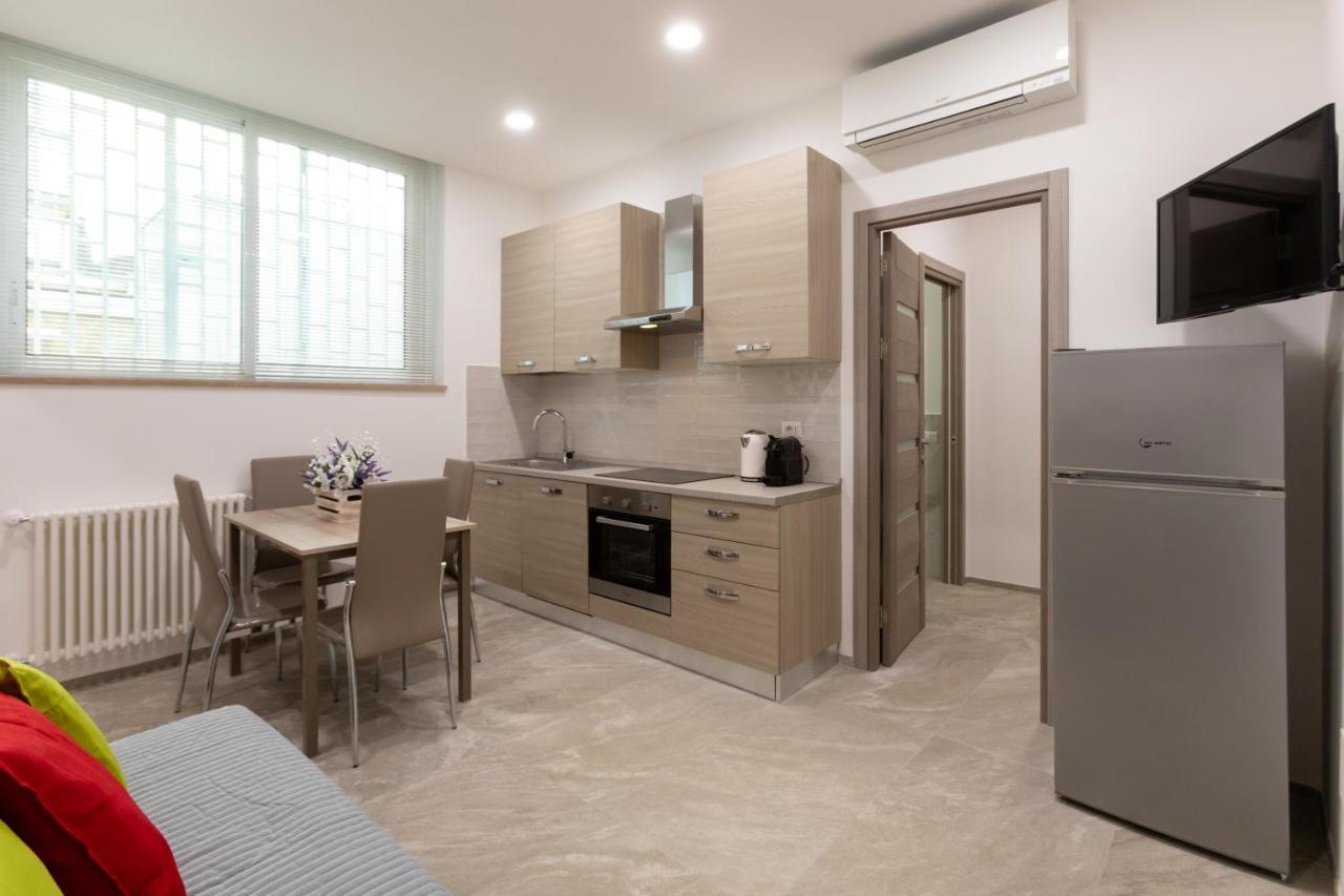 Appartement Le Di Anna -
