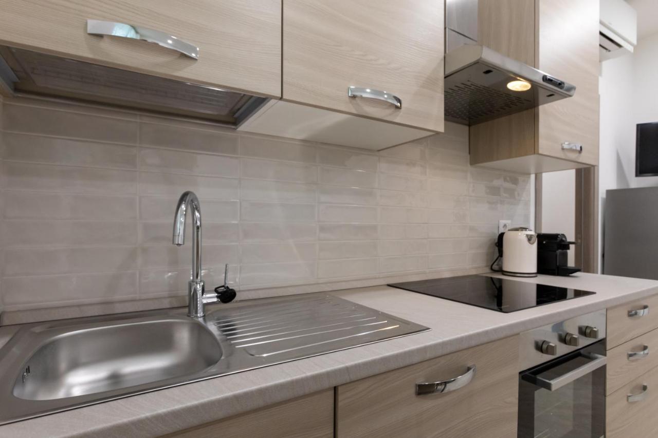 Le Di Anna - Appartement *