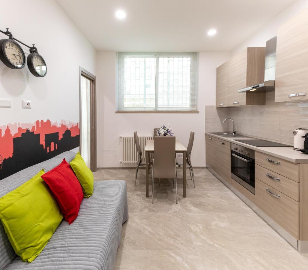 Le Di Anna - Appartement