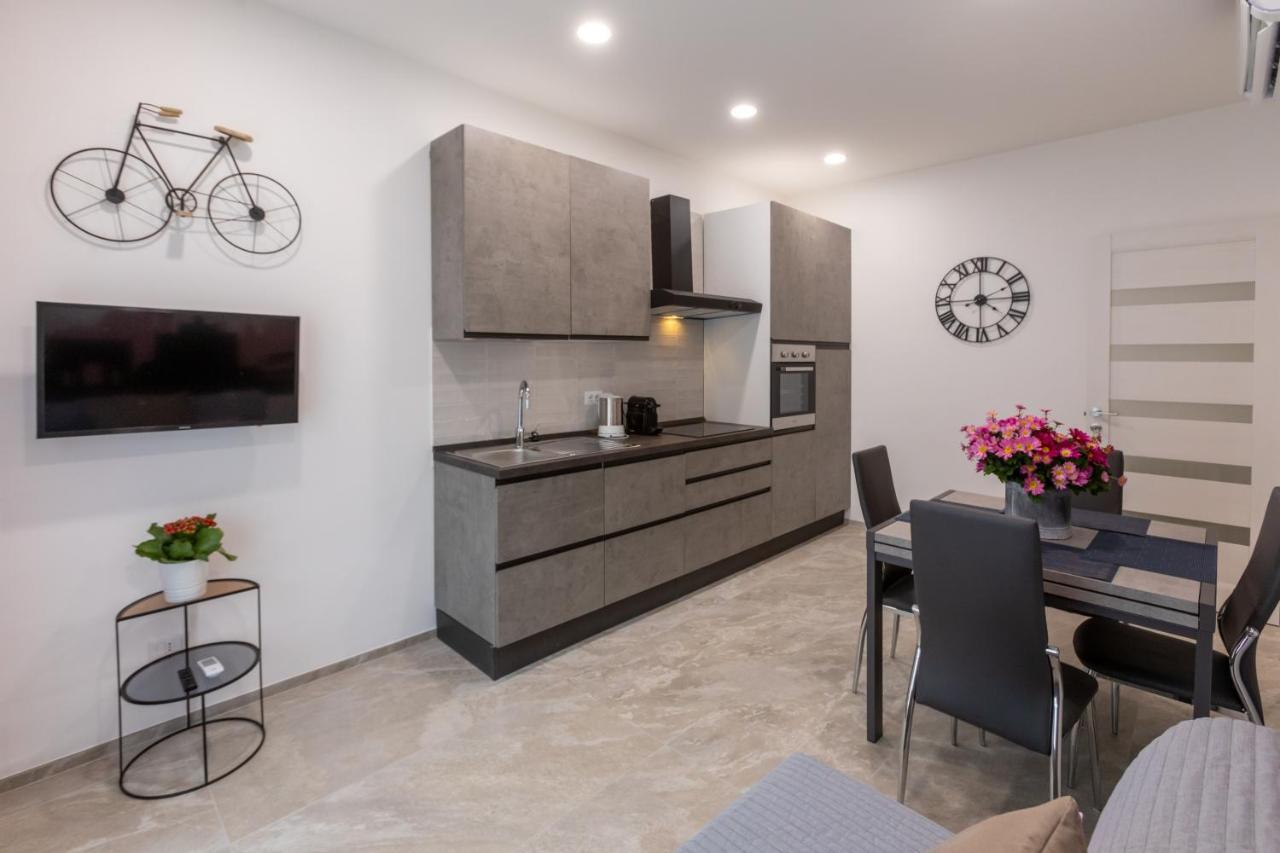 Le Di Anna - Appartement *