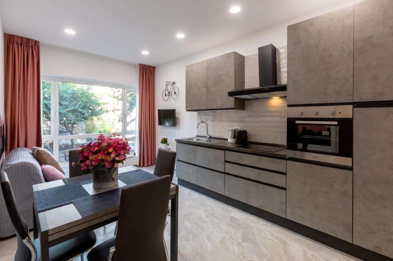 Le Di Anna - Appartement *