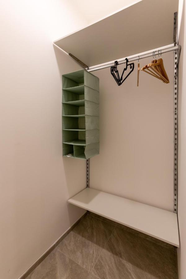 Appartement Le Di Anna - *