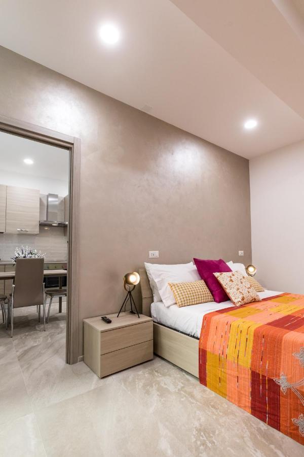Le Di Anna - Appartement *