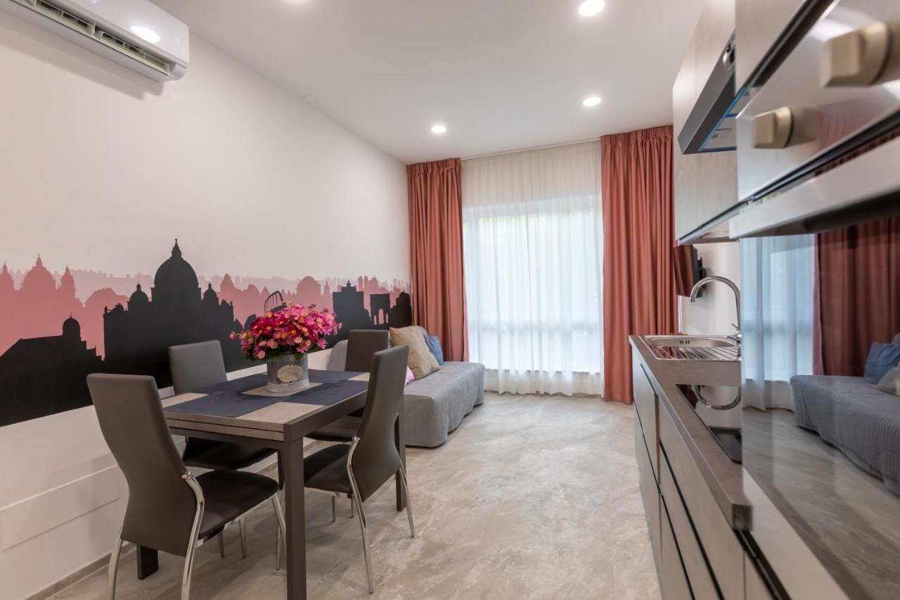 Appartement Le Di Anna -