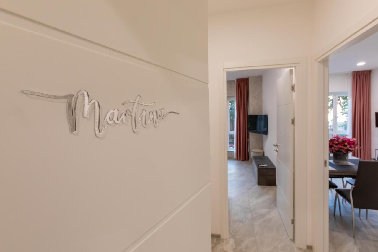 Le Di Anna - Appartement *