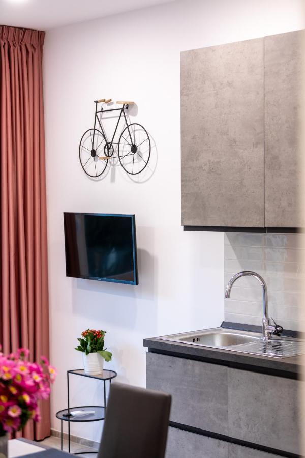 Appartement Le Di Anna - *