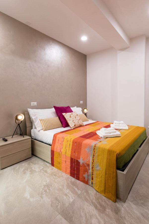 Le Di Anna - Appartement Rome