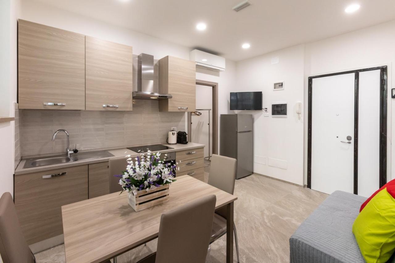 Le Di Anna - Appartement *
