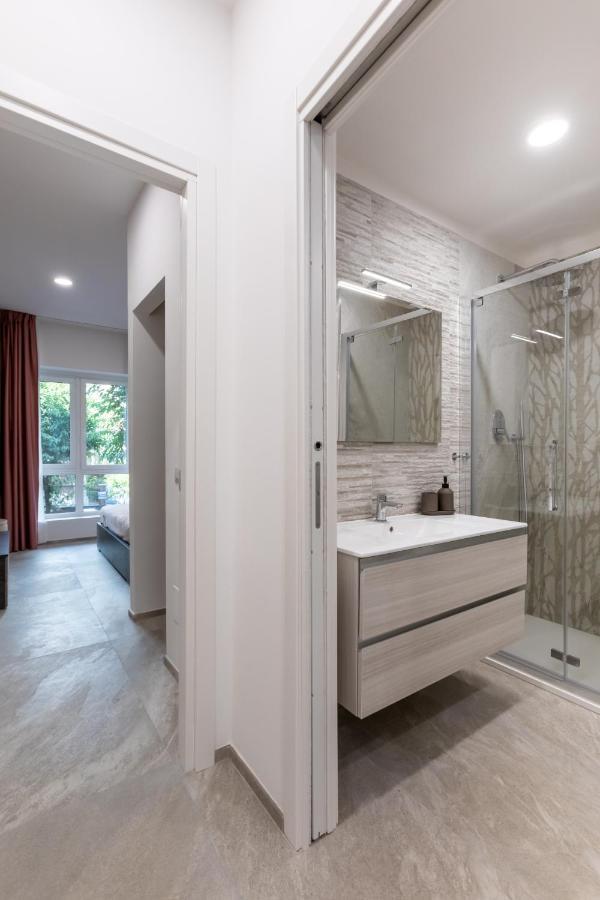 Appartement Le Di Anna - Rome