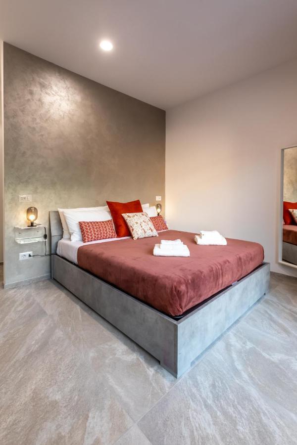 Appartement Le Di Anna - Rome