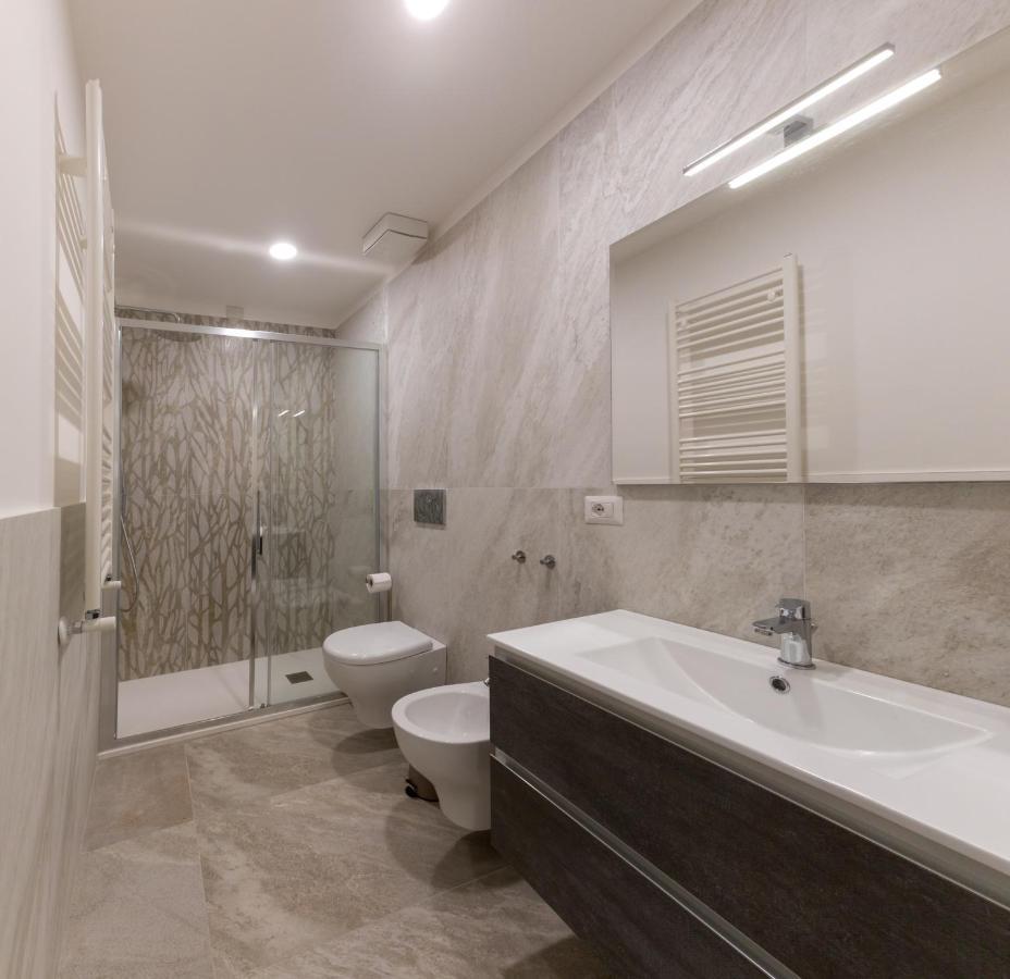 Appartement Le Di Anna - *