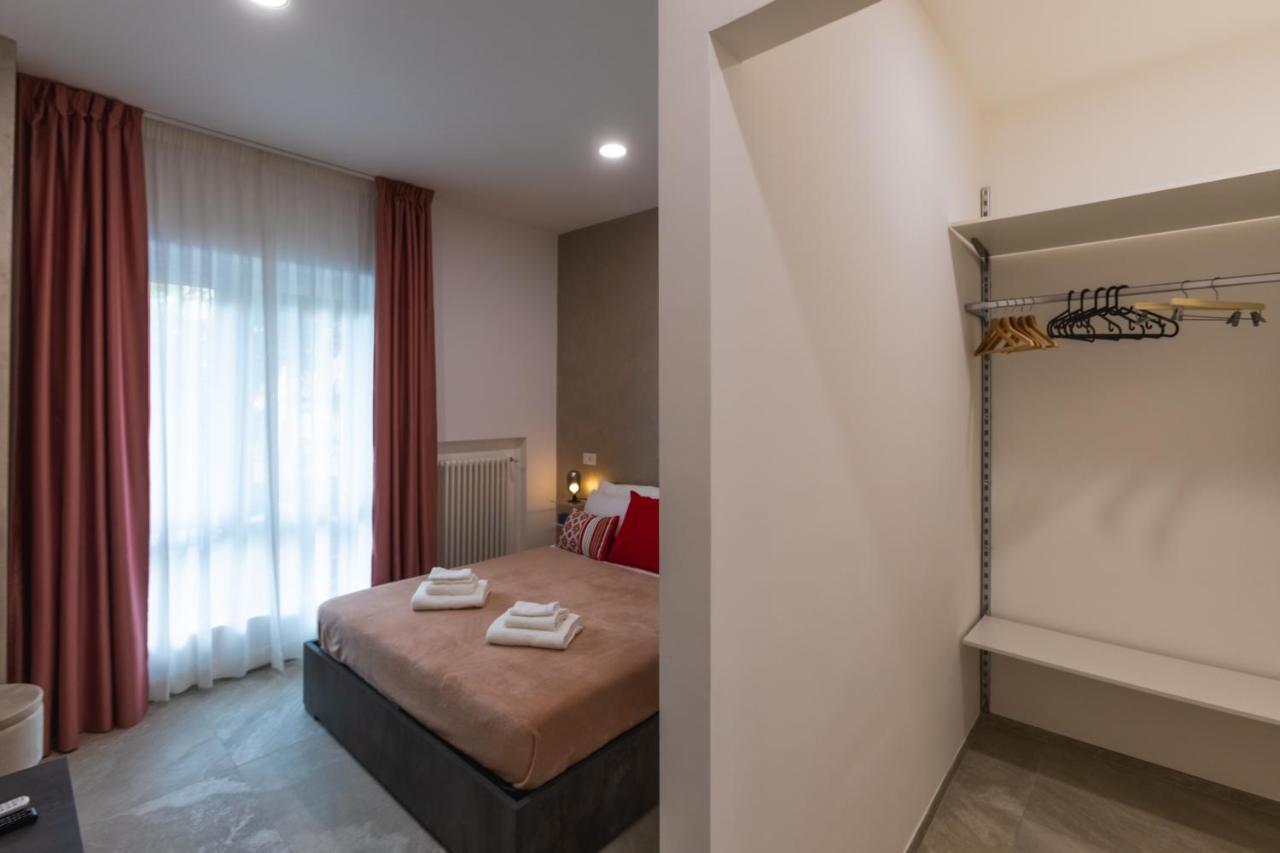 Appartement Le Di Anna -