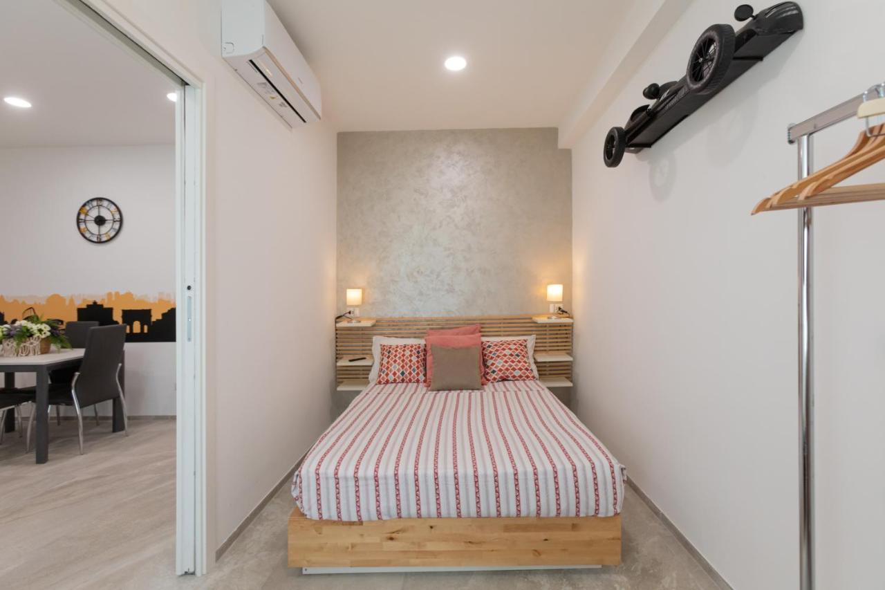 Le Di Anna - Appartement *