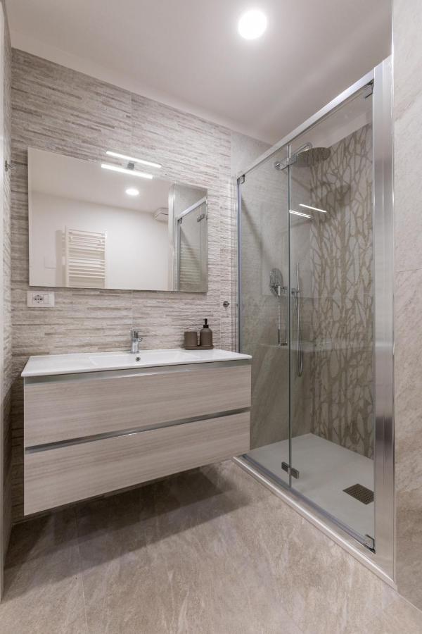 Appartement Le Di Anna - Rome