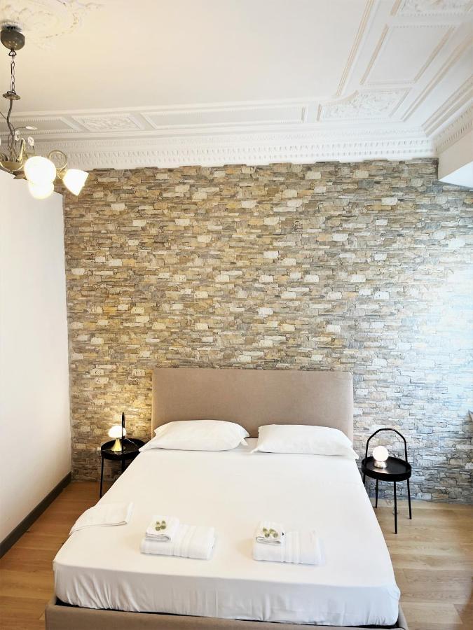 Apartment Pantheon Relais *