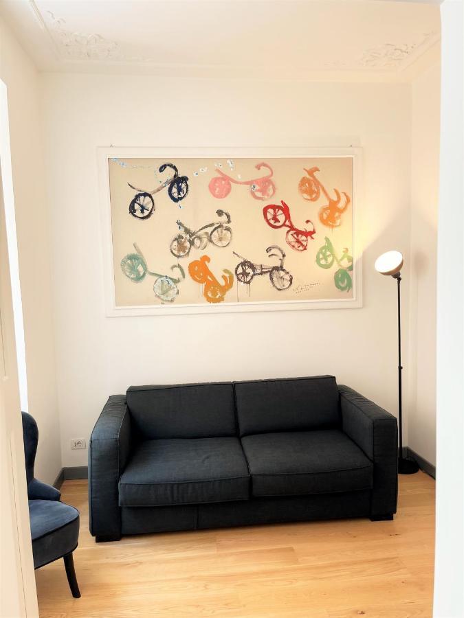 Pantheon Relais Apartment