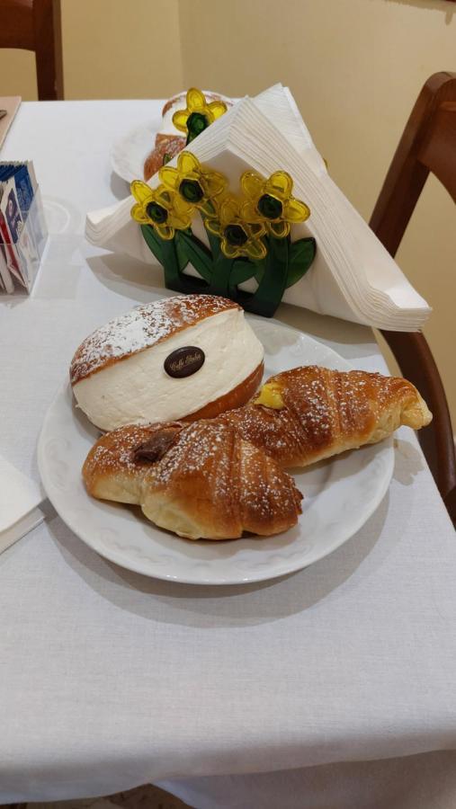 Bed & Breakfast Gaia's Rome