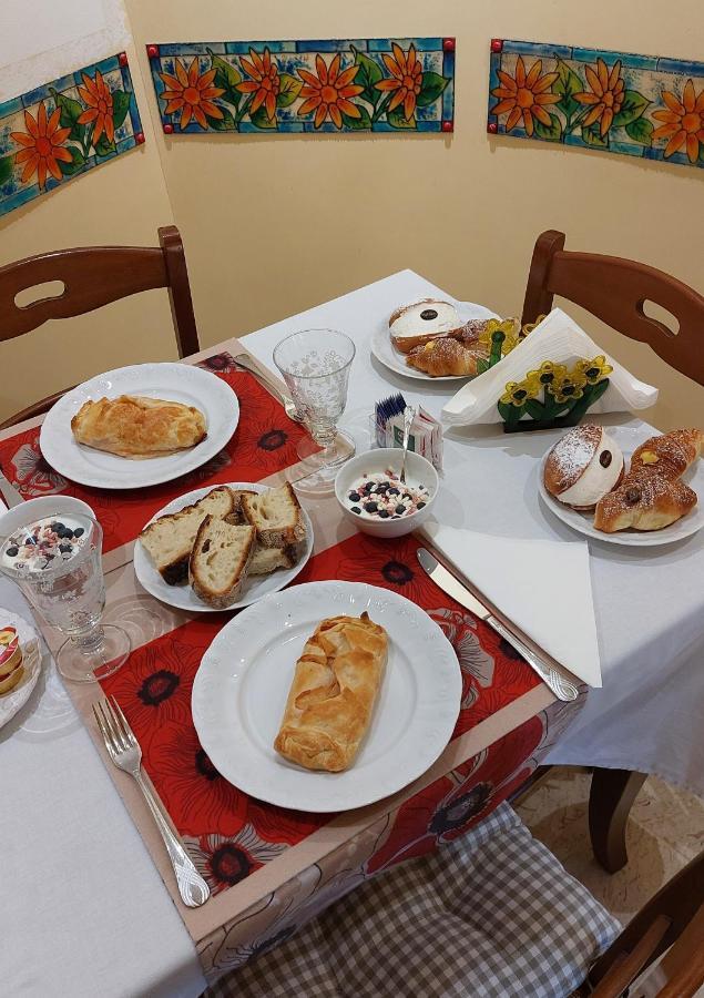 Gaia's Bed & Breakfast Rome