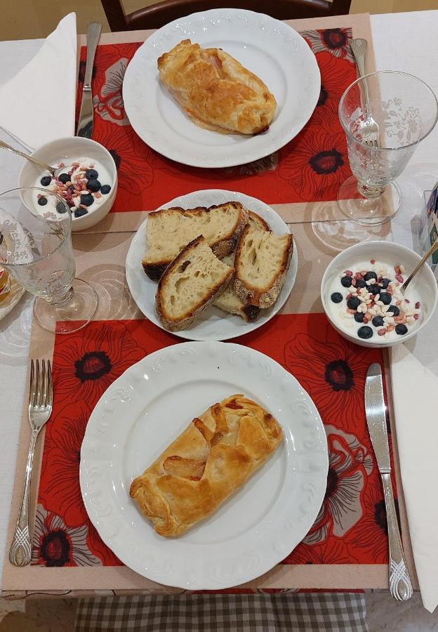Bed & Breakfast Gaia's *