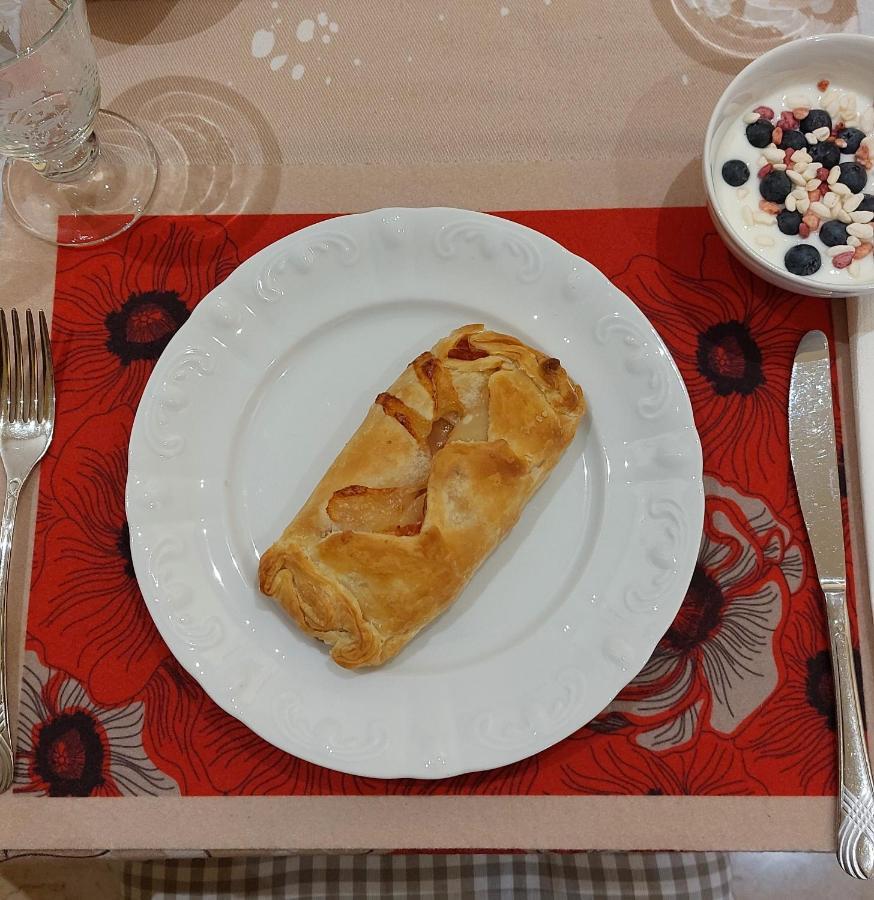 Bed & Breakfast Gaia's