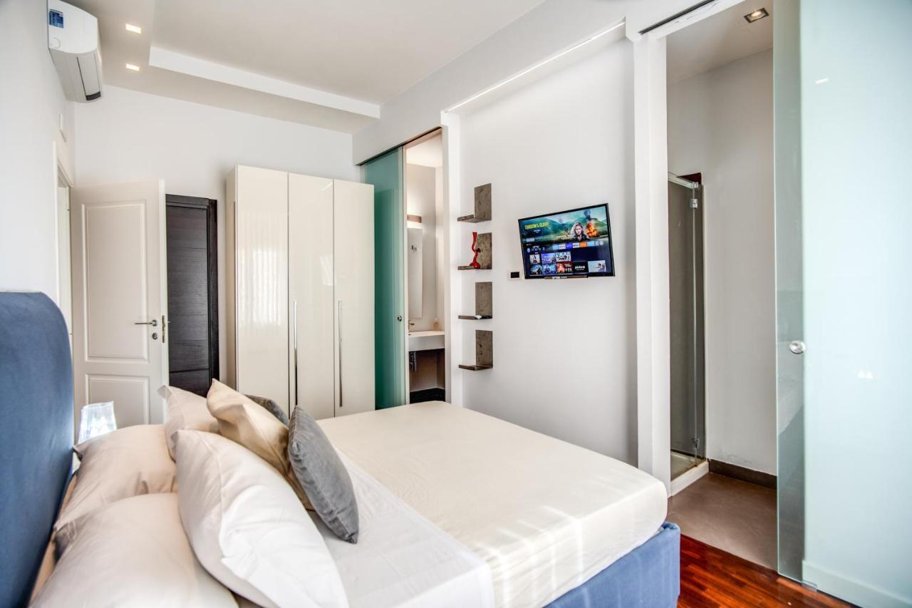 Pgrhome Riverside Apartment