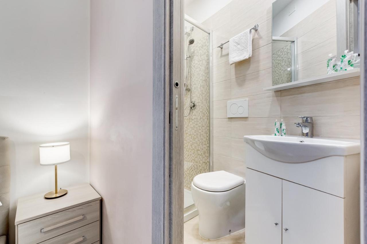 Apartment Bdc - Prestige 3bdr 3bath In Monti District