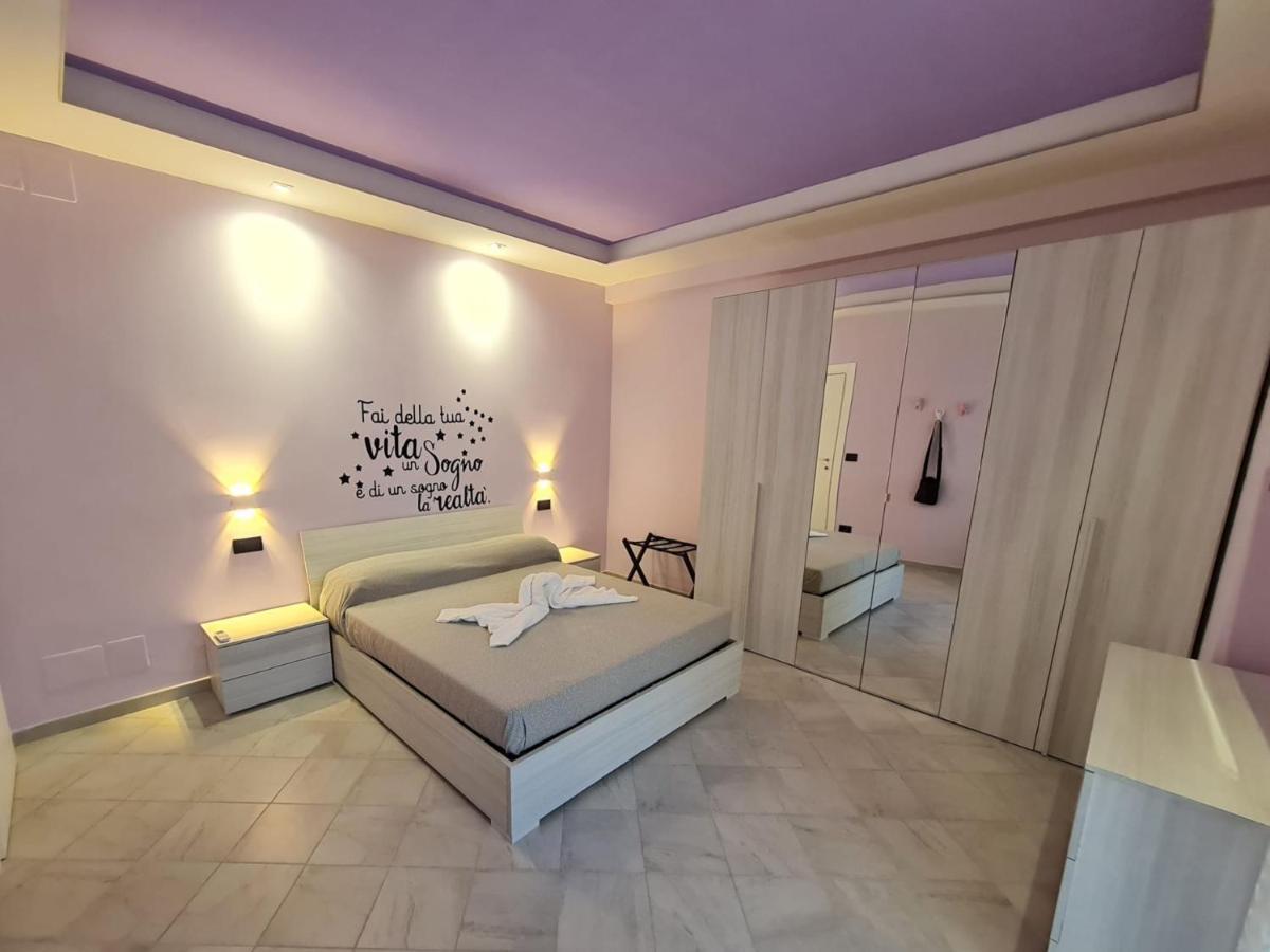 Casa vacanze Il Piccolo Sogno Di Roma