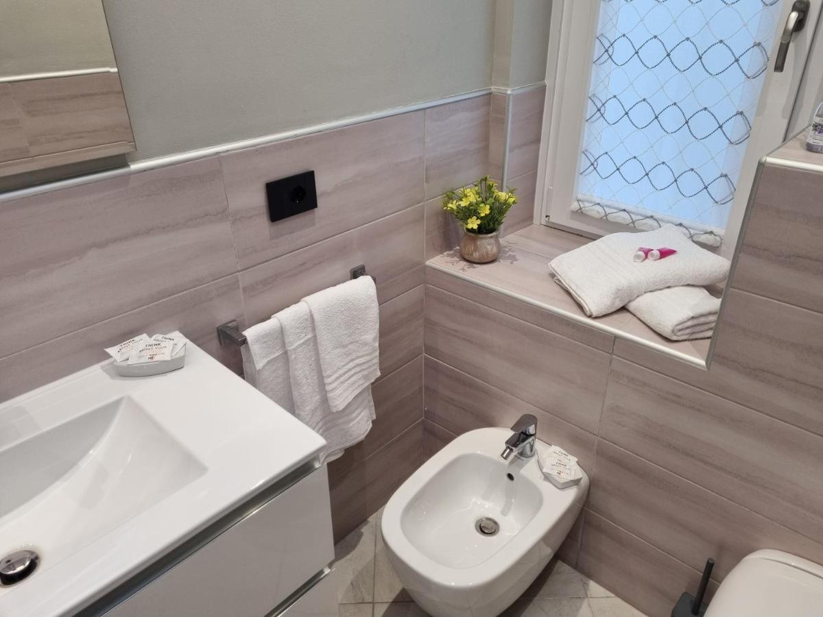 Casa vacanze Il Piccolo Sogno Di Roma