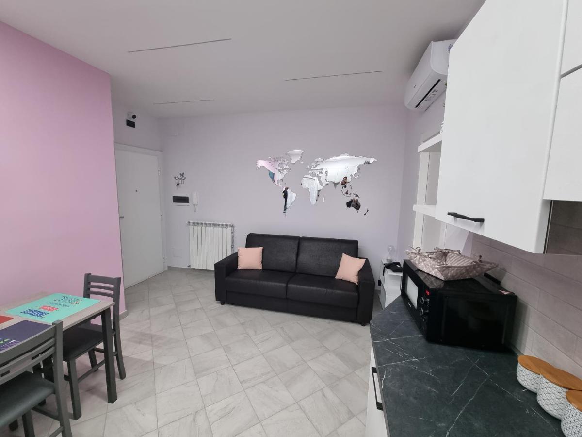 Casa vacanze Il Piccolo Sogno Di