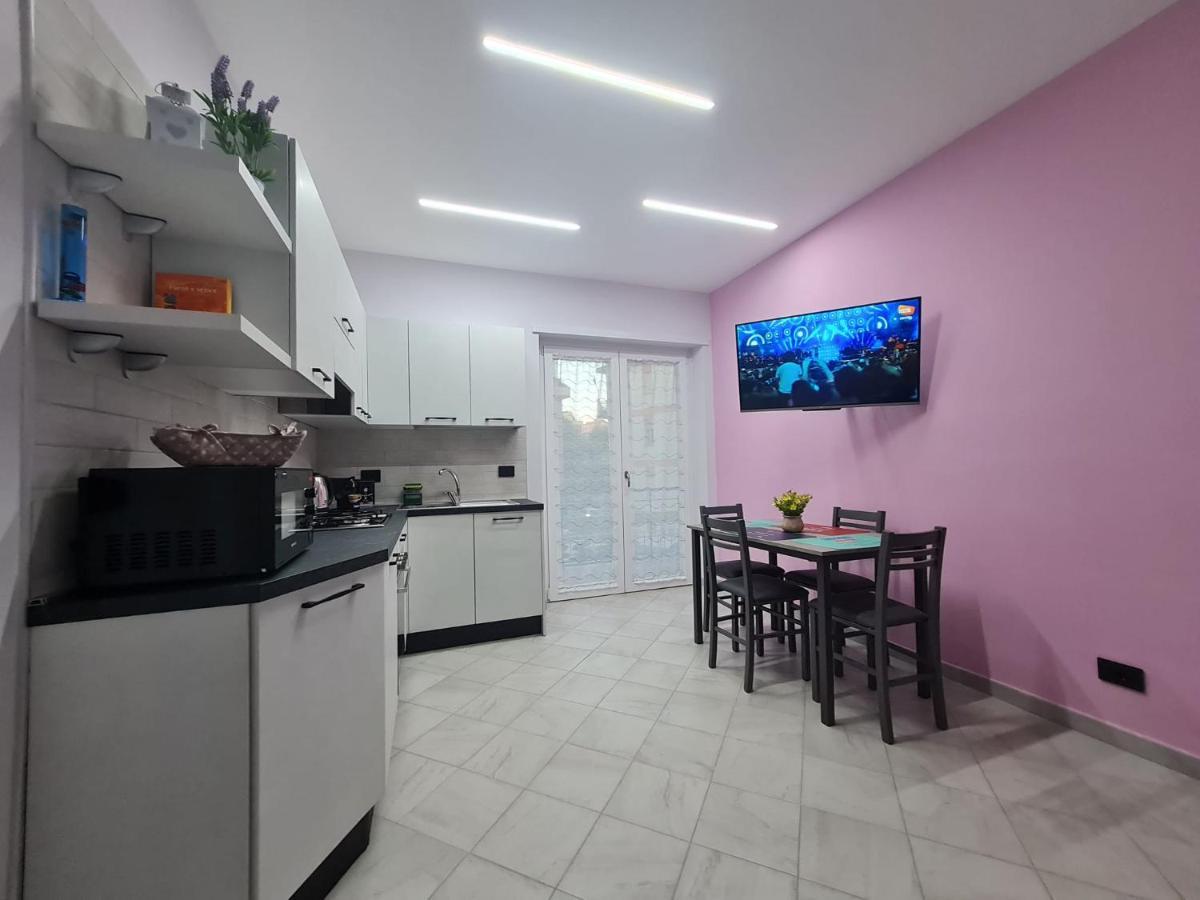Casa vacanze Il Piccolo Sogno Di *