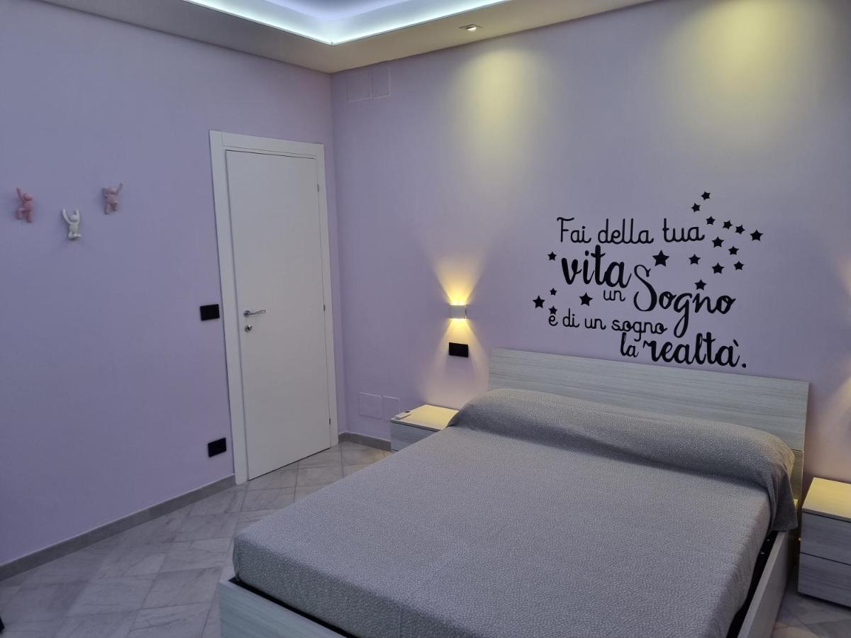 Il Piccolo Sogno Di Casa vacanze