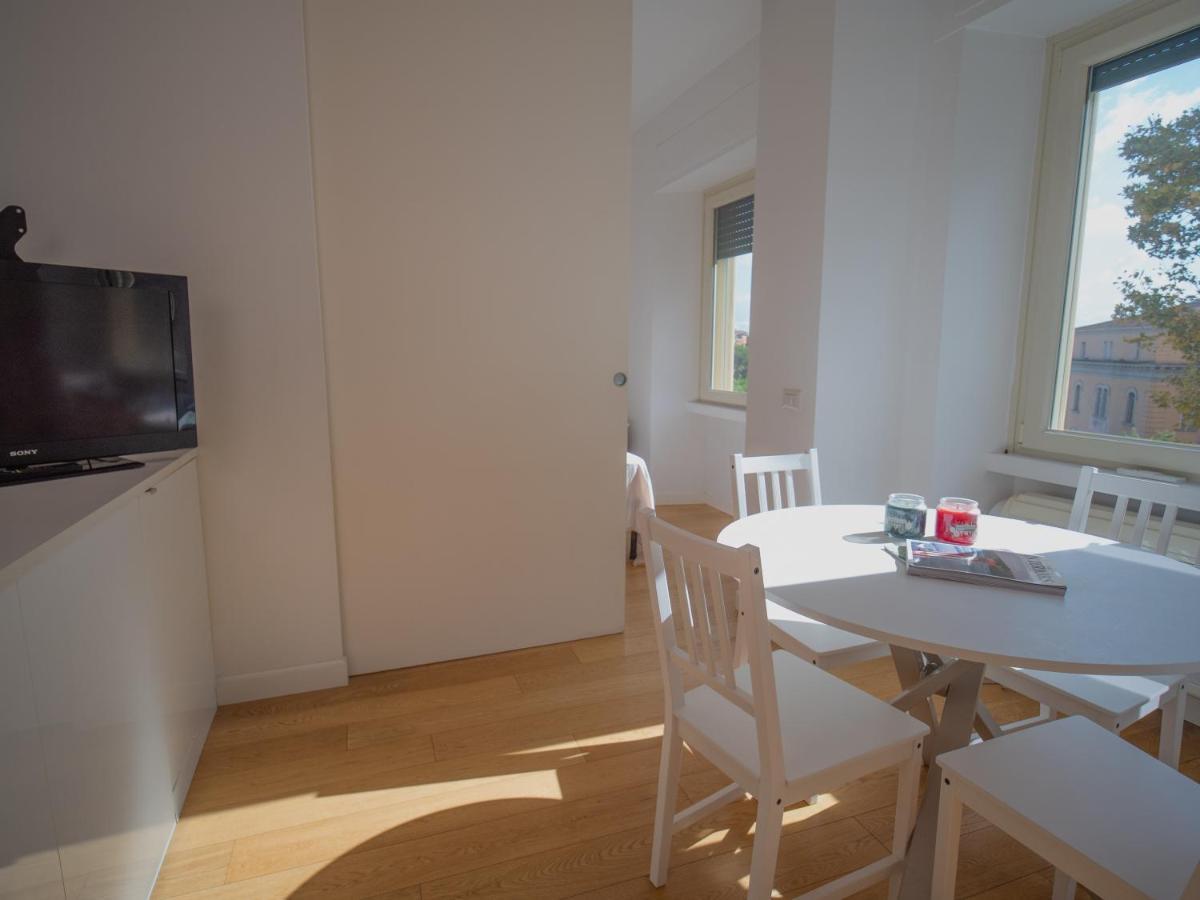 Olimpico Deluxe Appartement *