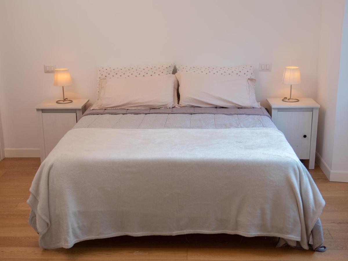 Appartement Olimpico Deluxe