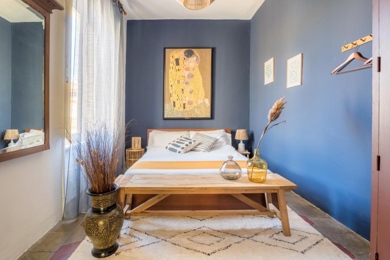 Apartment Bohome - Ethnic In The Center Of *