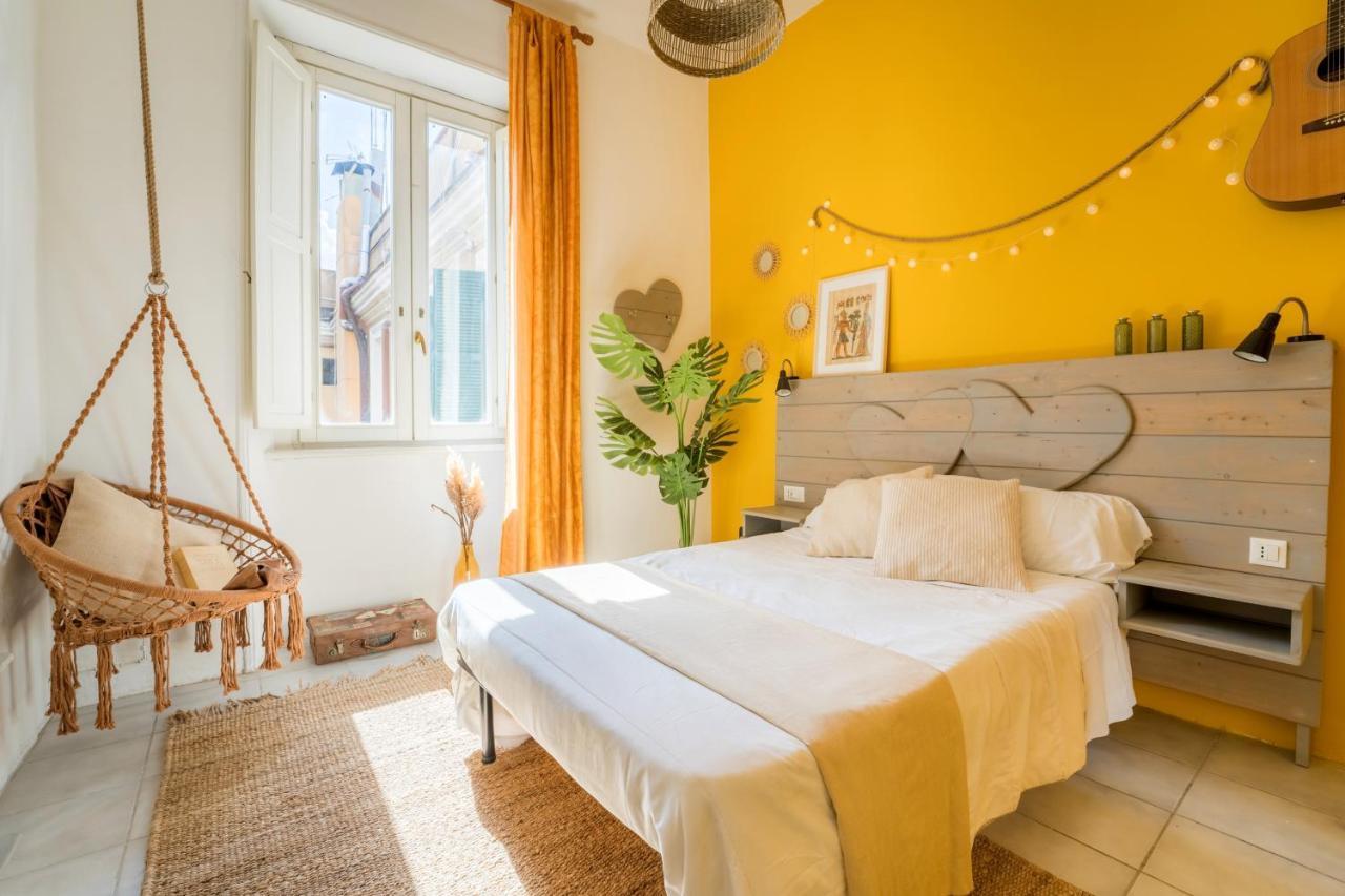 Bohome - Ethnic In The Center Of Apartment