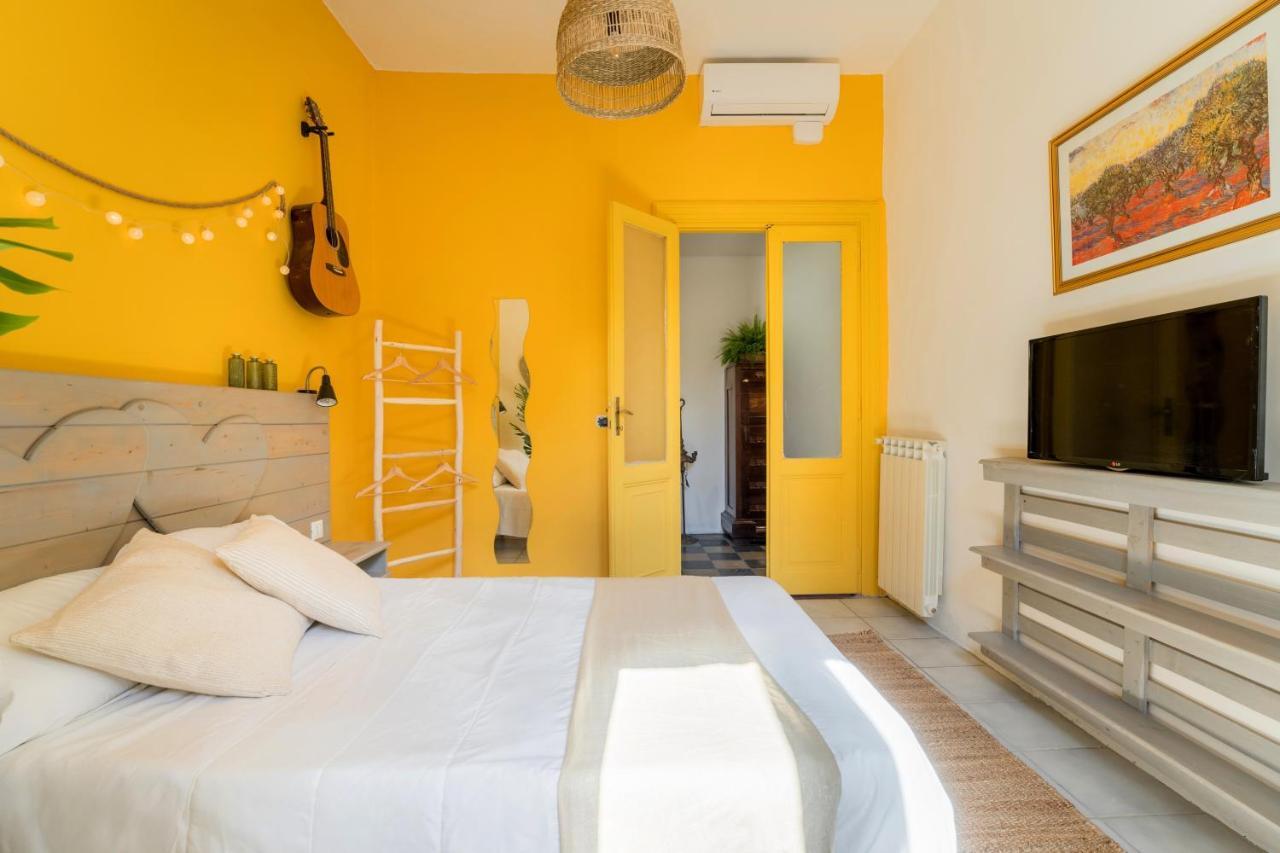 Apartment Bohome - Ethnic In The Center Of Rome