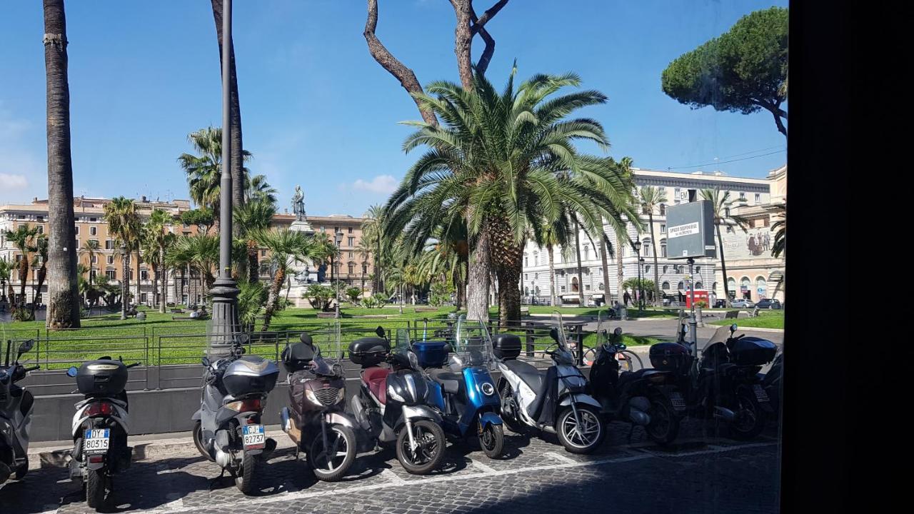 Nice In The Center Of *