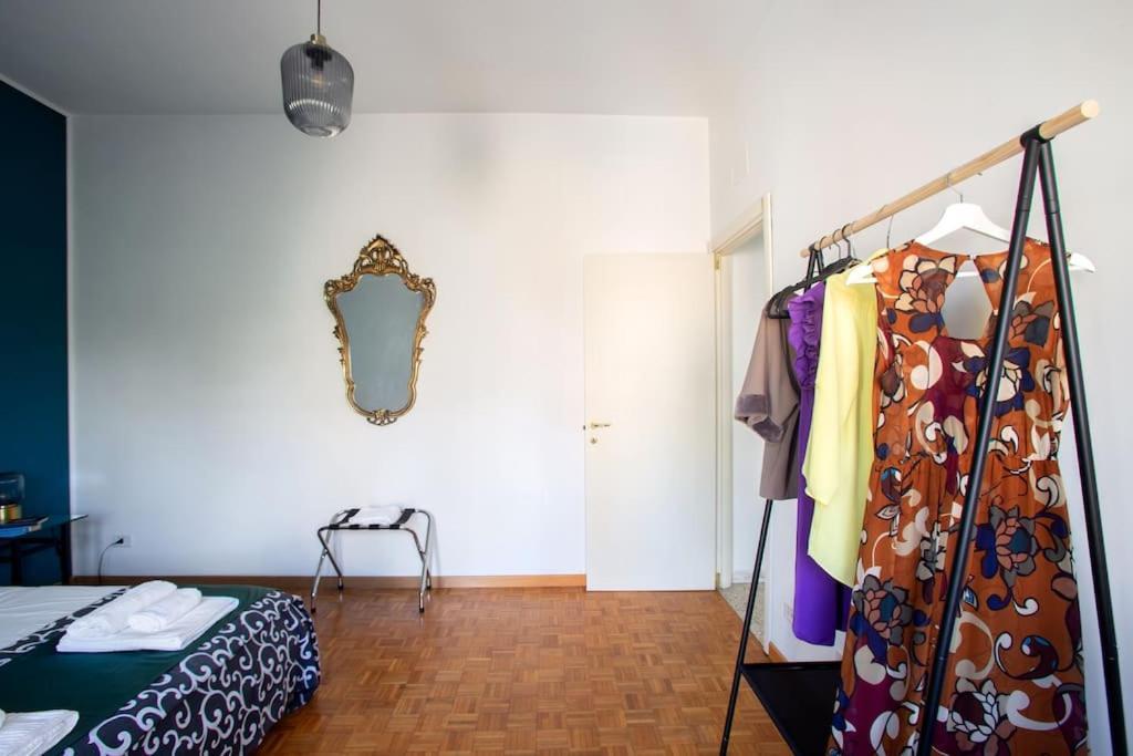 Appartement Bernadette *