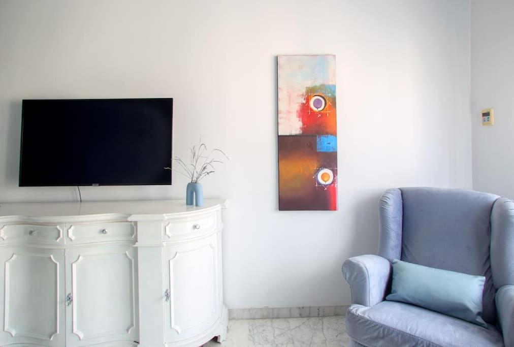 Appartement Bernadette *