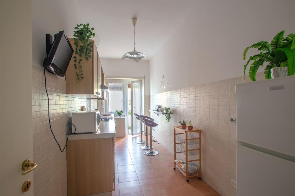 Bernadette Appartement Rome