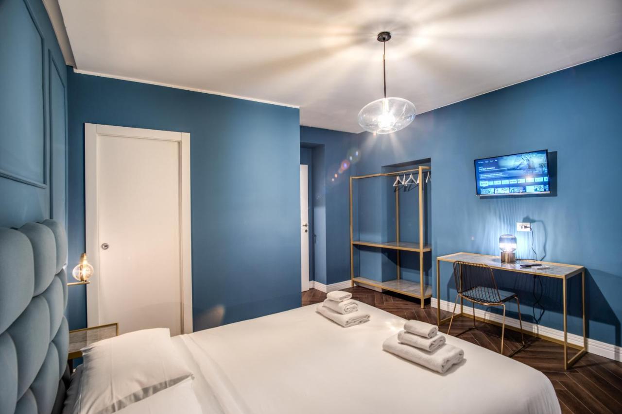 Apartamento Take - Campo De Fiori - Luxury