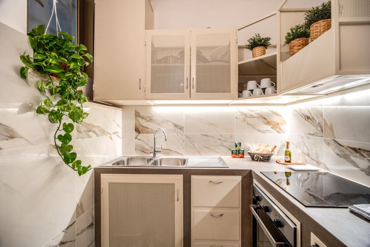 Take - Campo De Fiori - Luxury Apartamento