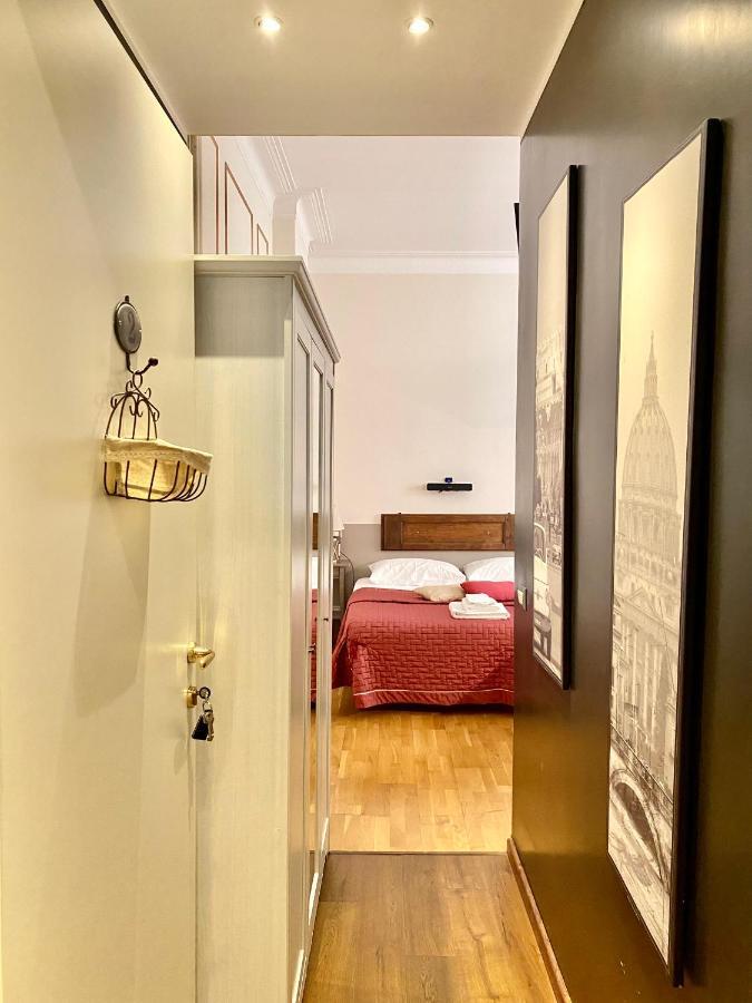 Roome B&B * Rome